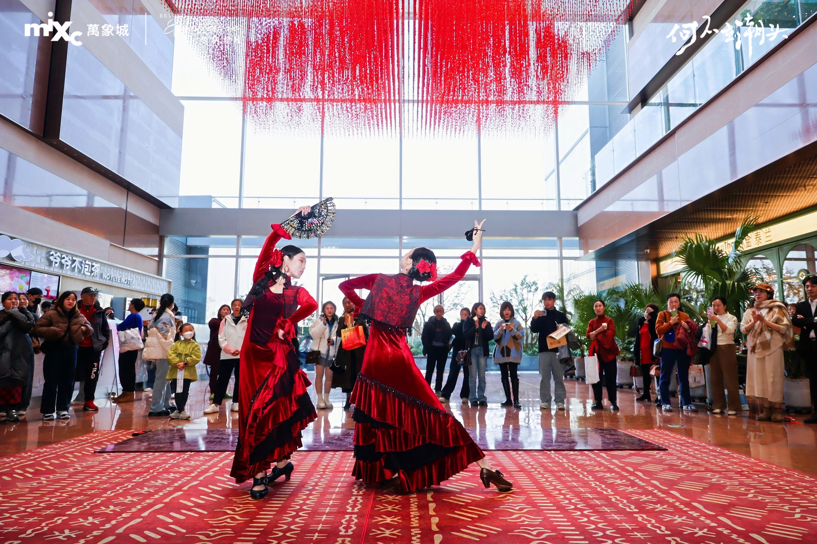 弗拉明戈跳舞1.jpg 弗拉明戈跳舞1.jpg